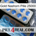 Gold Rhino Pill 25000 40